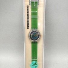 SWATCH EARTH SUMMIT '92