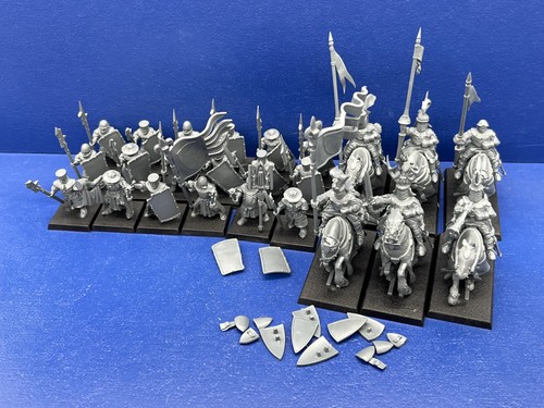 Cavalieri del 18 - 6,