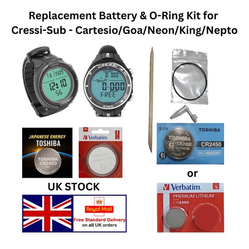 Kit batteria per - , computer