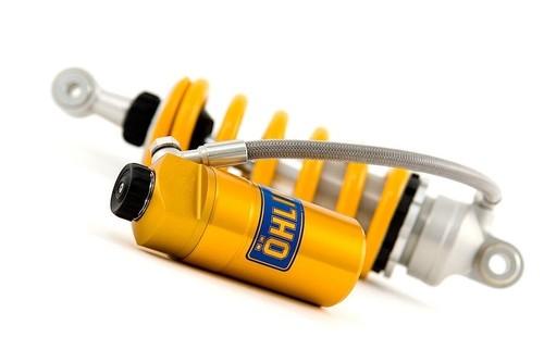 Ho914 ammortizzatore ohlins - -,
