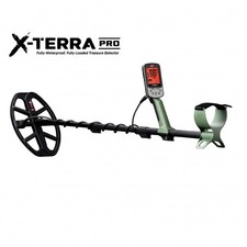 Minelab metal detector - detector, multi
