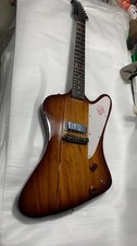 Nuova firebird brown - nuova,