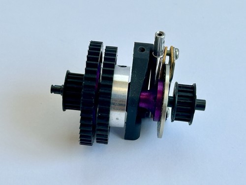 Freno hpi due velocità - hpi,