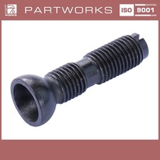 Vite regolazione leva