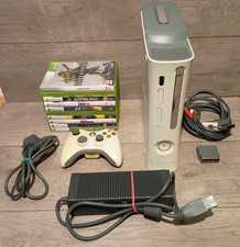 Xbox 360 Core Console 60GB