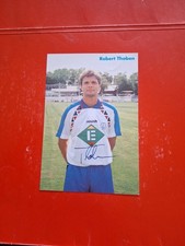 Robert Thoben SV Meppen motivo