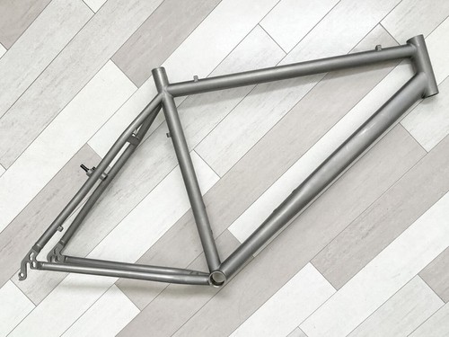 Sedile telaio mtb - mtb, leggero