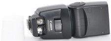 Flash a innesto Canon Speedlite 420EX 420 EX flash 1 anno di garanzia. #aa