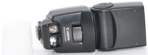 Flash innesto canon - a,