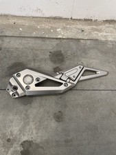 pedana passeggero sinistra honda xadv x adv 750 2017 2018 2019 2020