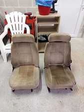 Asientos Delanteros Alfa Romeo