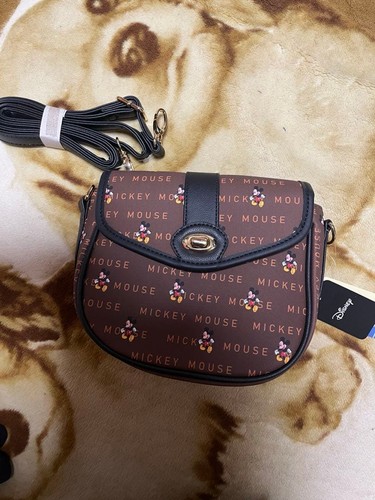 Borsa tracolla disney - borsa,