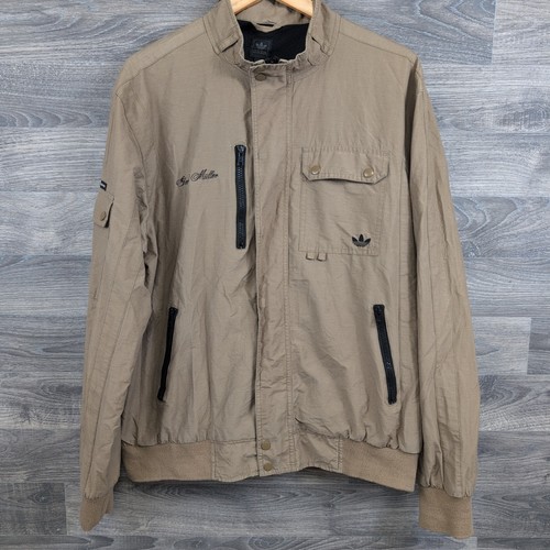 Rara giacca vintage adidas - giacca,