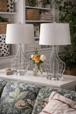 Lampade da tavolo di design