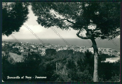 Chieti francavilla mare - chieti, al