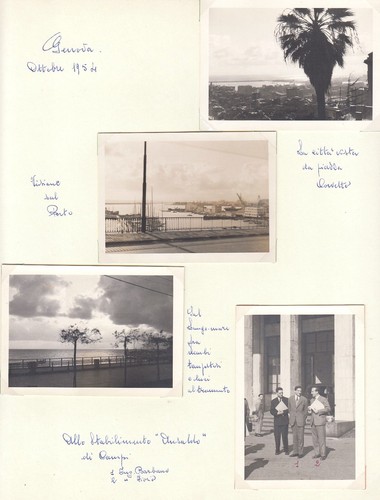 Foglio fotografie genova - 4,