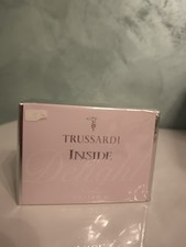 Trussardi Inside Delight 30 ml EDT Donna – Raro Profumo Discontinued – Nuovo...
