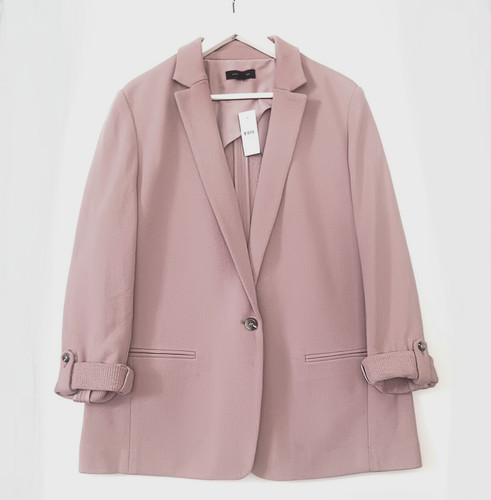 Blazer ann taylor - blazer,