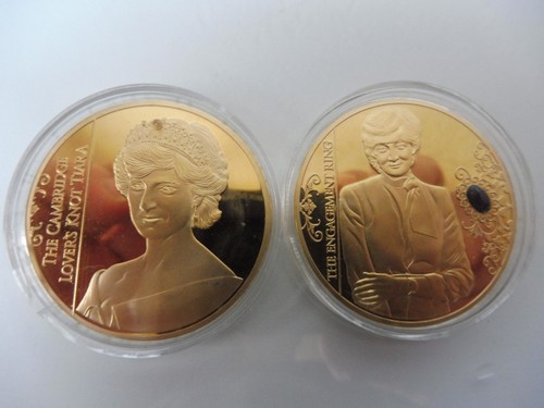 Belle medaglie commemorative - 2,