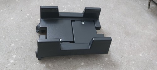 Carrello porta regolabile - ,