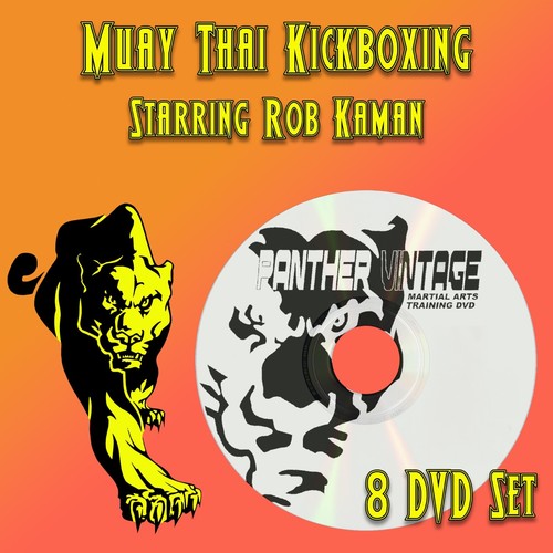 Muay thai kickboxing starring - muay,