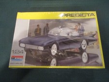 Monogramma Predicta Plastica