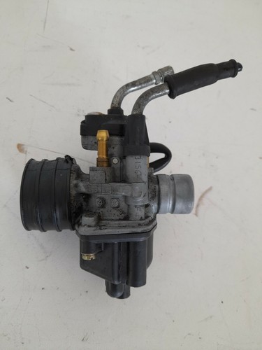 Carburatore yamaha 50 - carburatore, 16