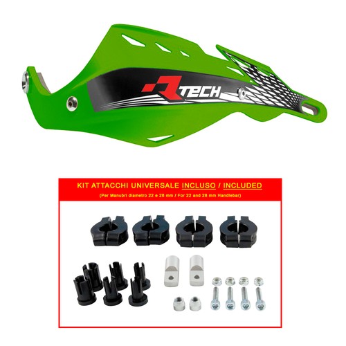 Paramani racetech gladiator - paramani,
