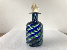 Piccola Bottiglia VFO Vetro E