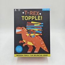 Top T-Rex! Gioco di Equilibrio