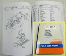 Fiat Hitachi FH220.3