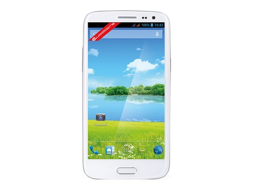 Trevi phablet smartphone - trevi,