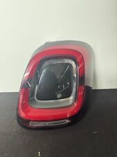 FANALE FANALINO LED POSTERIORE