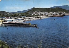 AL11-64C) POZZUOLI SPIAGGIA