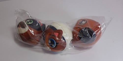 Palline gatti rainbow - palline,