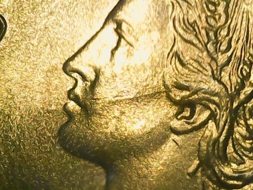 Lire 1976 errore mancanza - lire,