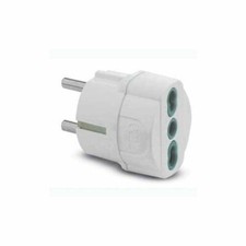 SPINA da SCHUKO a PRESA