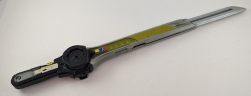 Damaged power rangers ninja - damaged,
