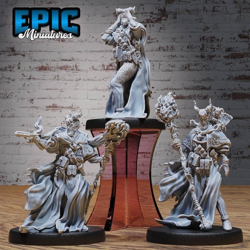 Epic miniatures fantasy - epic,