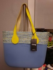 borsa o bag avio mini nuova