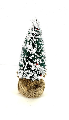 Albero natale miniature - albero, di