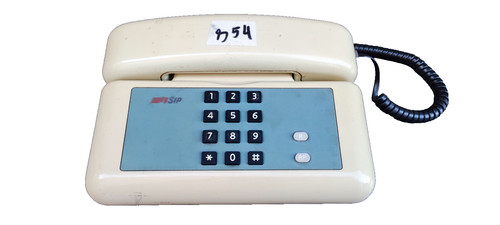 Telefono sip modello sirio - telefono,