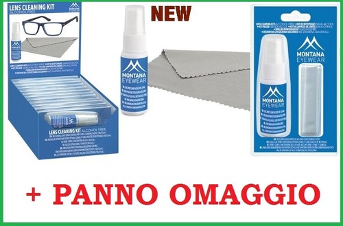 Spray per pulizia - , da