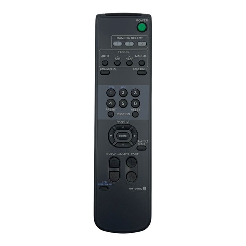 Telecomando originale sony - originale,