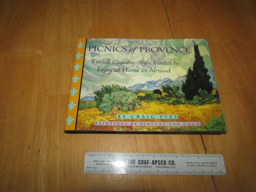 Picnics provence french - of,