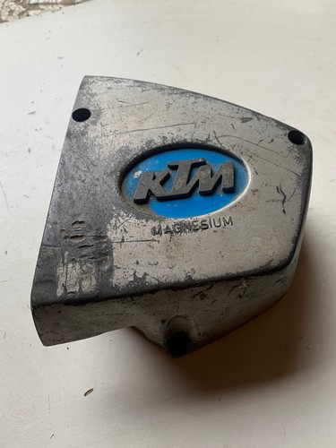 Carter allumage ktm 250 - allumage, gs