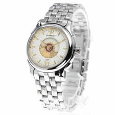 Orologio automatico doppio