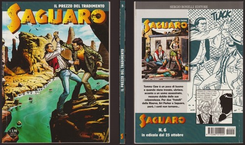 Saguaro prezzo del - 5,