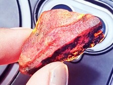 100% Naturale Ambra Grezza