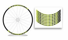 Kit adesivi/stickers per